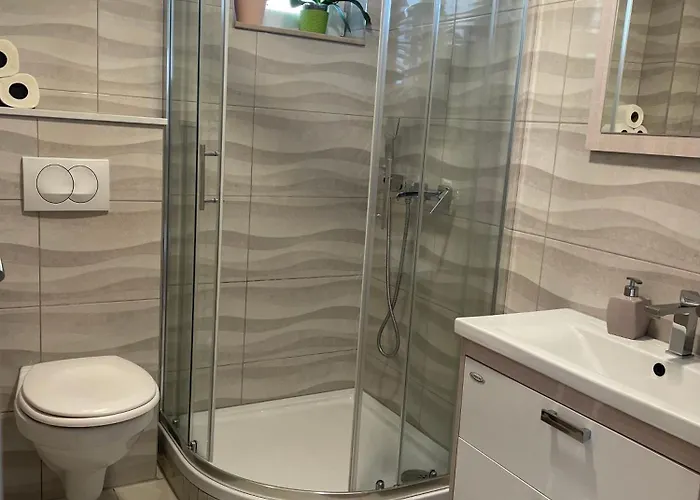 Appartamento Roso Makarska