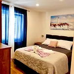 Roso * Μακάρσκα