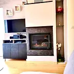 Διαμέρισμα Roso Μακάρσκα