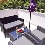 Διαμέρισμα Roso