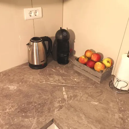 Roso Apartment *