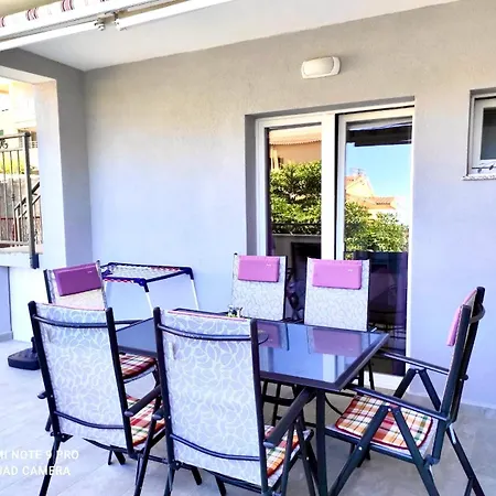 Appartement Roso *