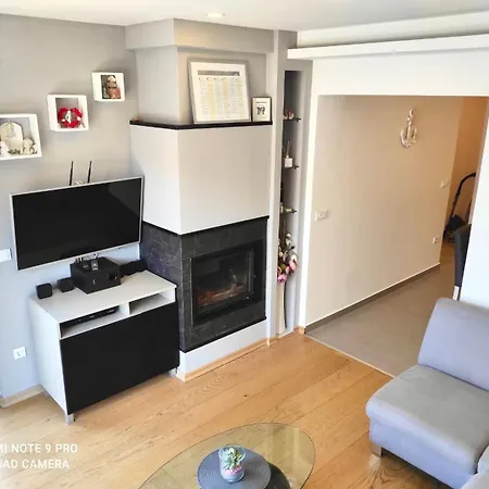 Roso Apartment Makarska