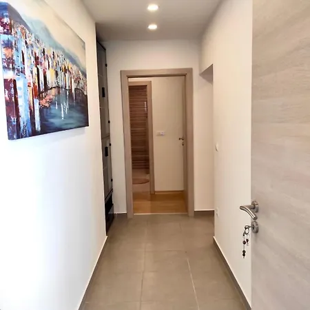 Apartment Roso