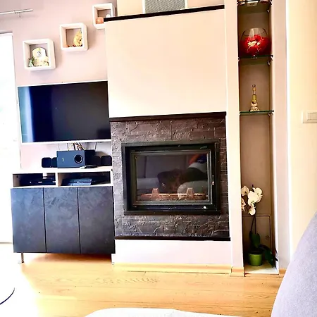 شقة Roso ماكارسكا