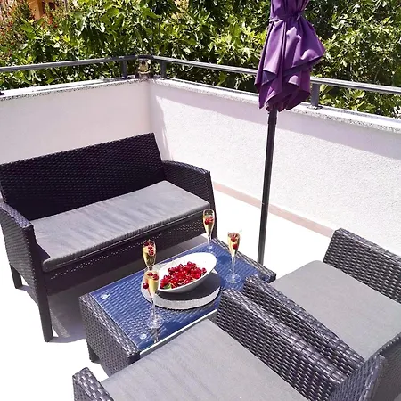 Apartment Roso