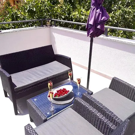 Apartment Roso