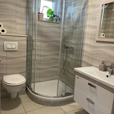 Apartament Roso Makarska