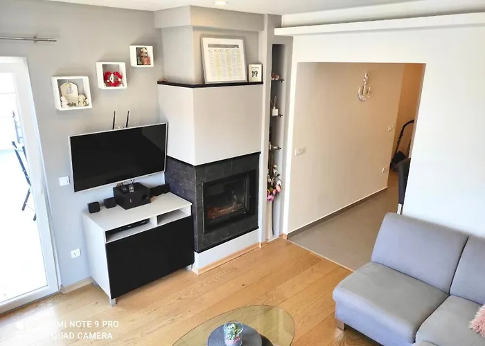 Roso Apartament Makarska