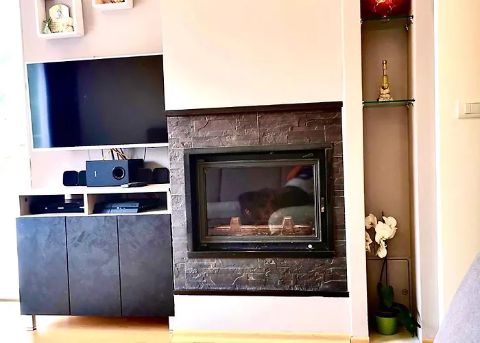 Apartament Roso Makarska