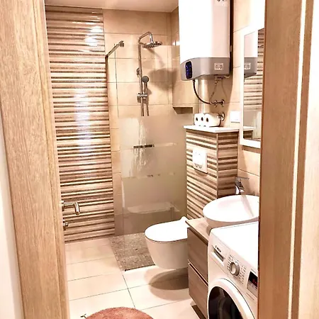 Apartman Roso